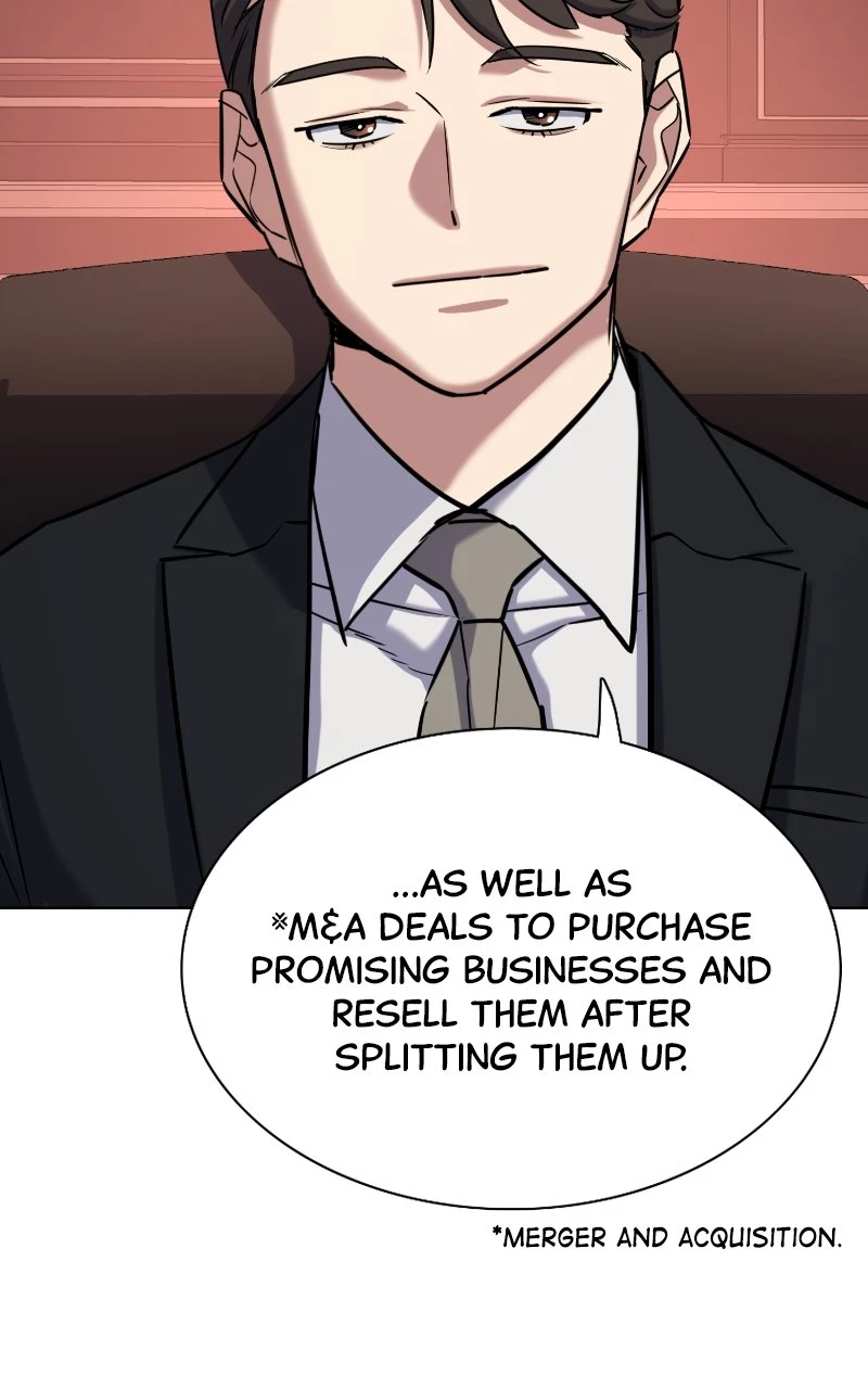 Reborn Rich Chapter 130 - 121