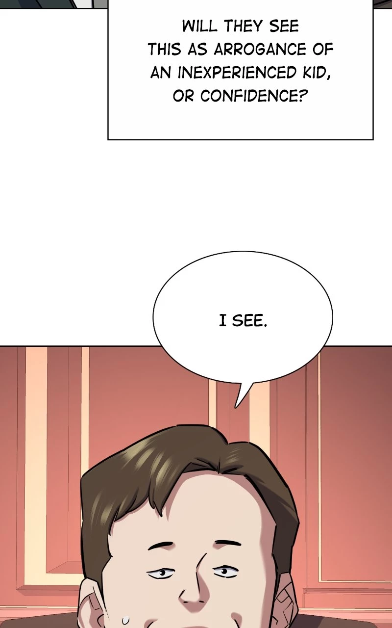 Reborn Rich Chapter 130 - 123