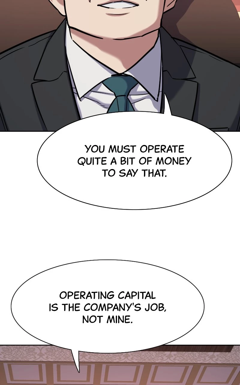 Reborn Rich Chapter 130 - 124