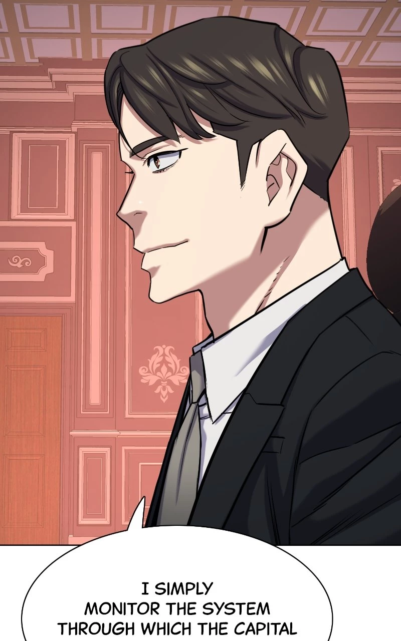 Reborn Rich Chapter 130 - 125