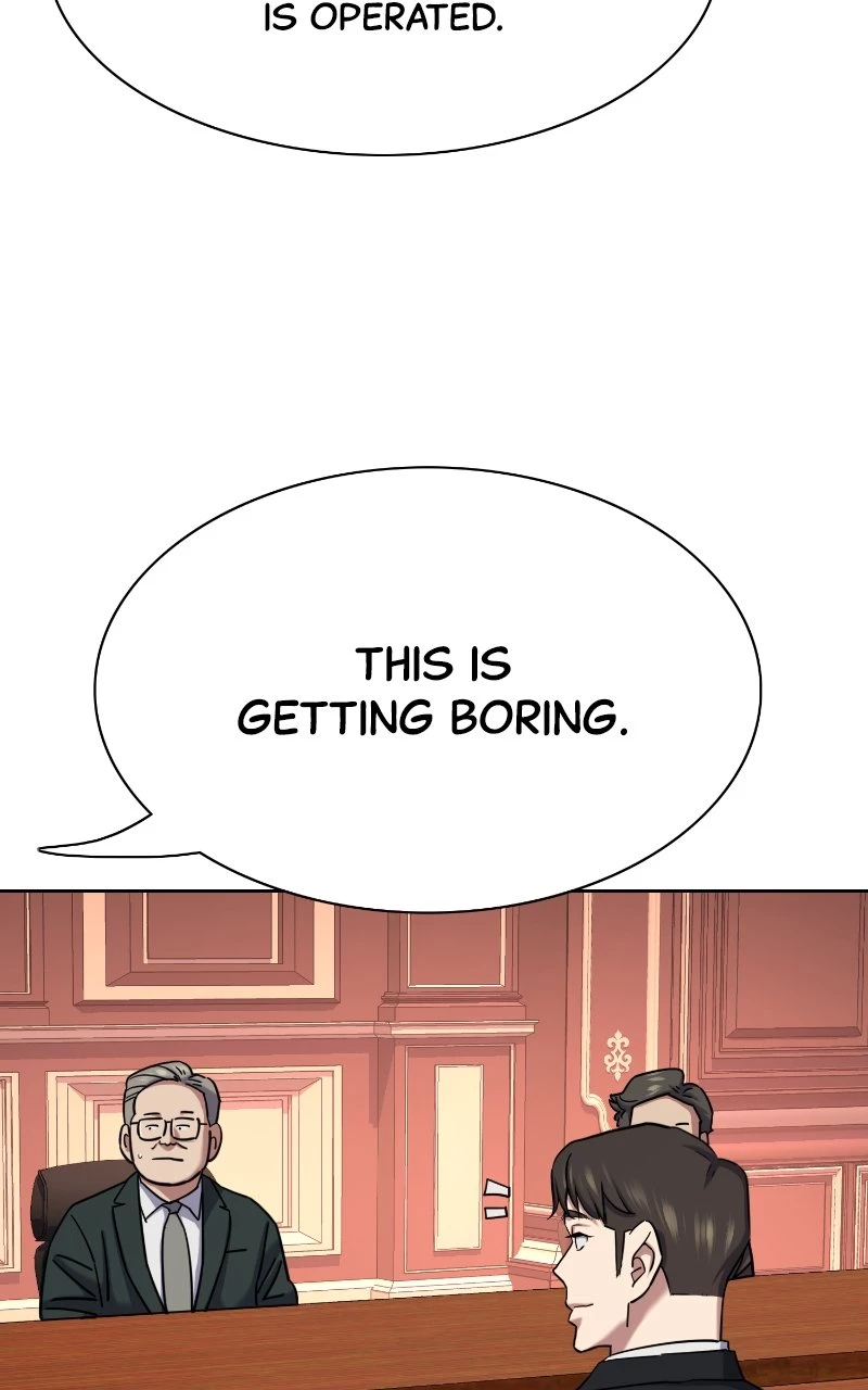 Reborn Rich Chapter 130 - 126
