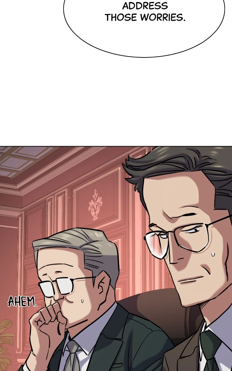 Reborn Rich Chapter 130 - 129