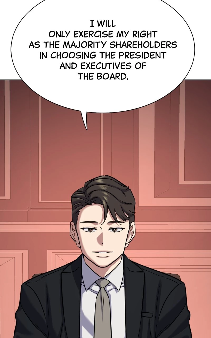 Reborn Rich Chapter 130 - 132