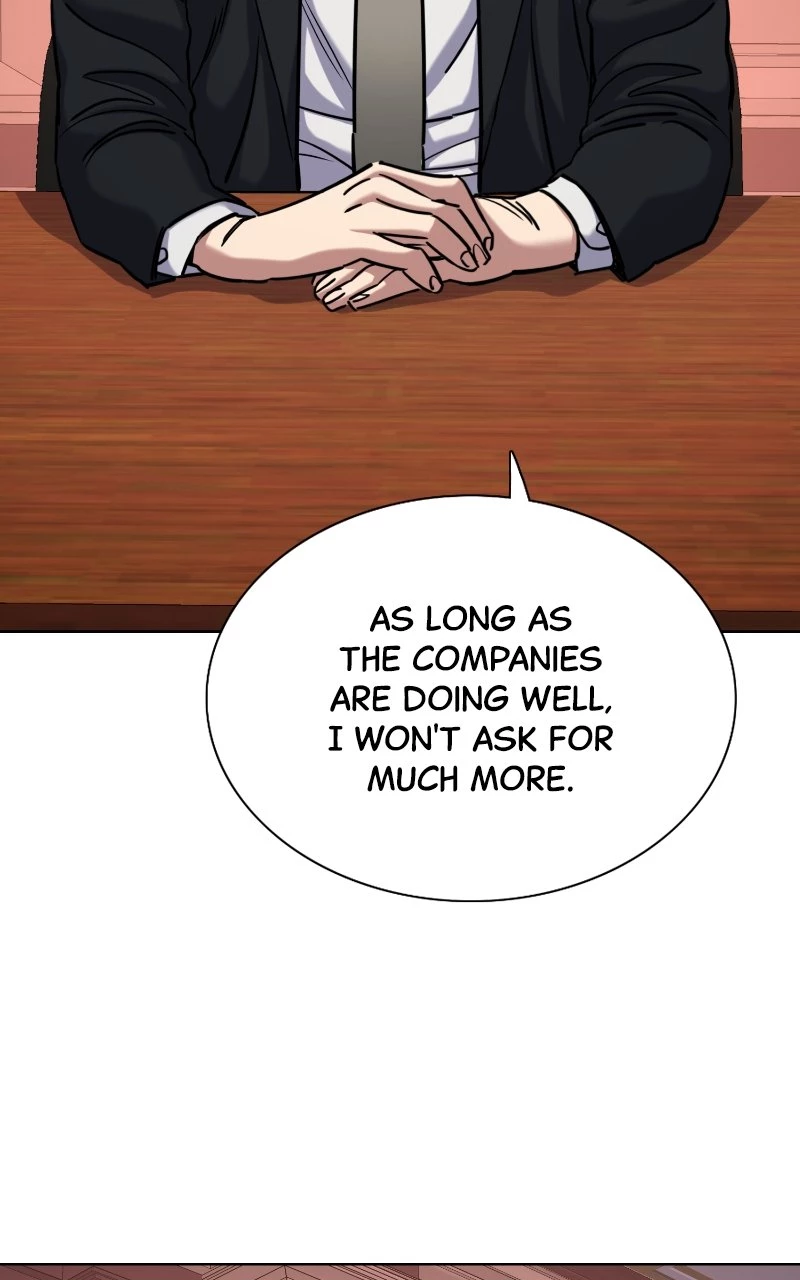 Reborn Rich Chapter 130 - 133