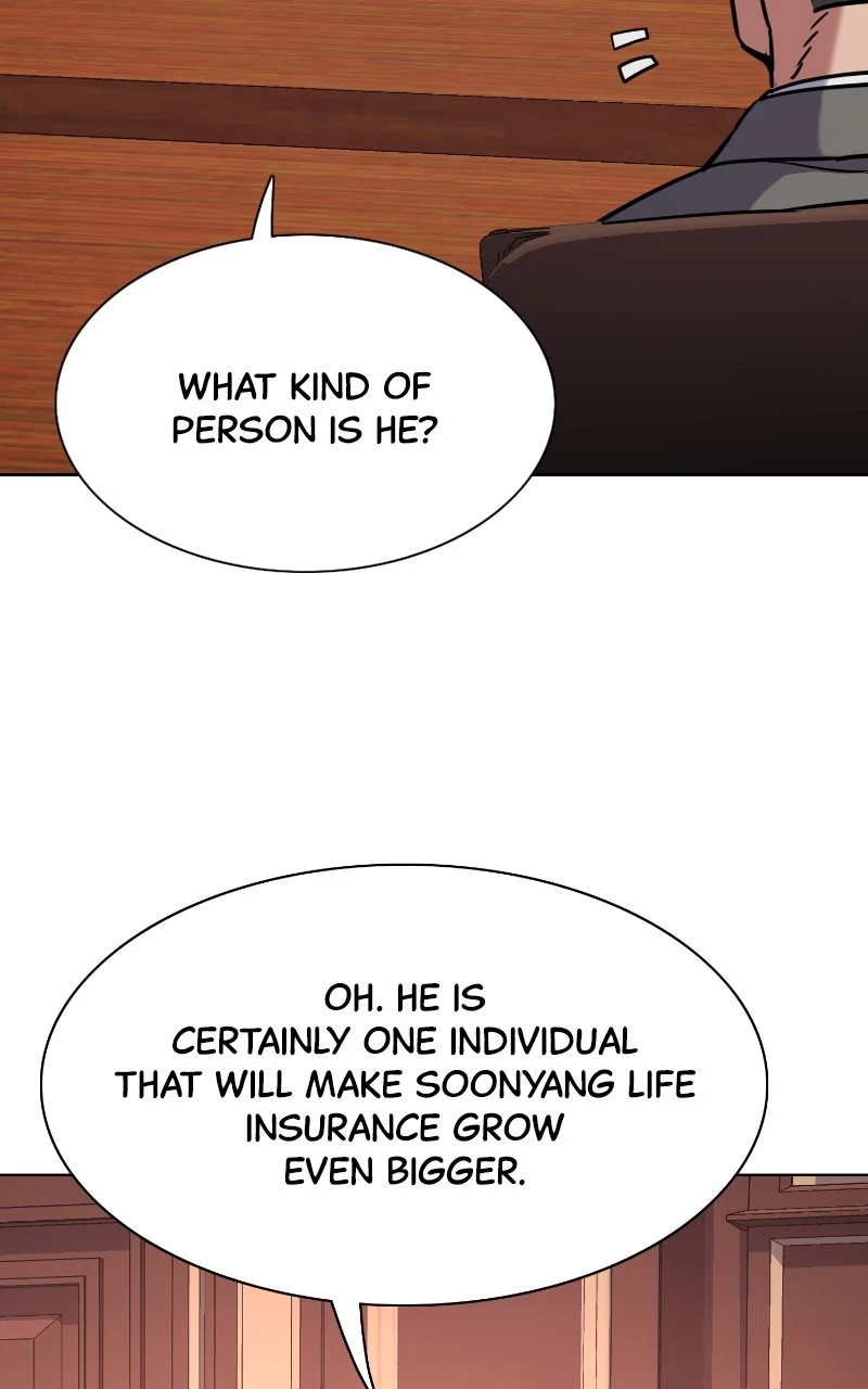 Reborn Rich Chapter 130 - 141