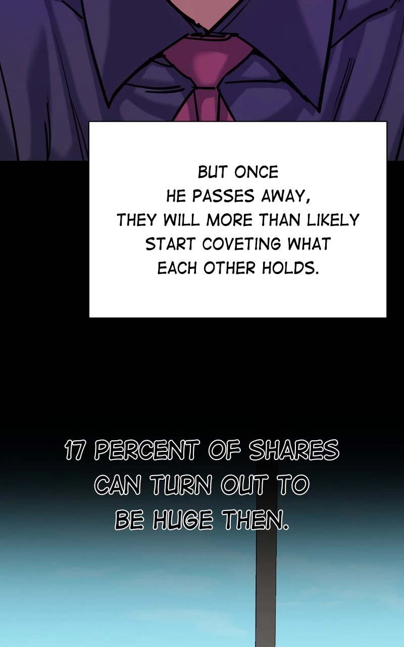 Reborn Rich Chapter 127 - 5