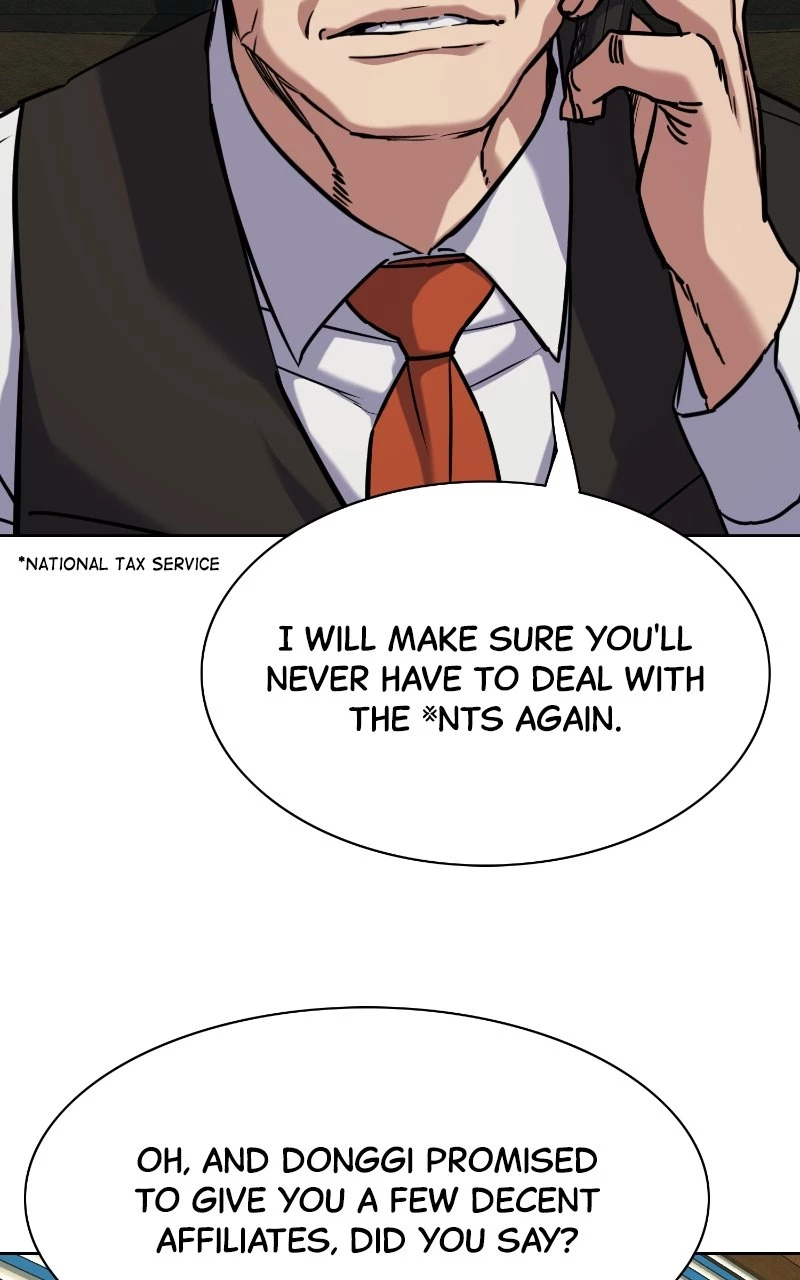 Reborn Rich Chapter 127 - 9