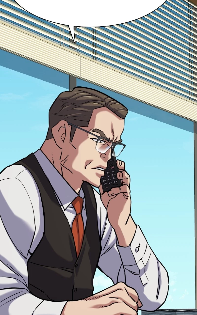 Reborn Rich Chapter 127 - 10
