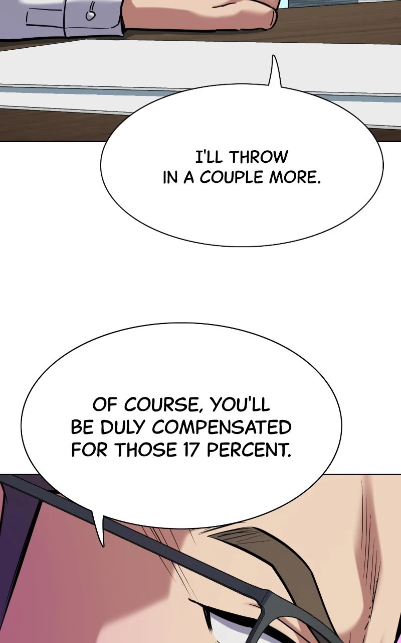 Reborn Rich Chapter 127 - 11