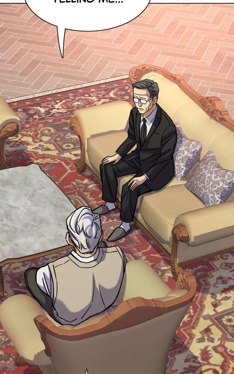 Reborn Rich Chapter 127 - 35