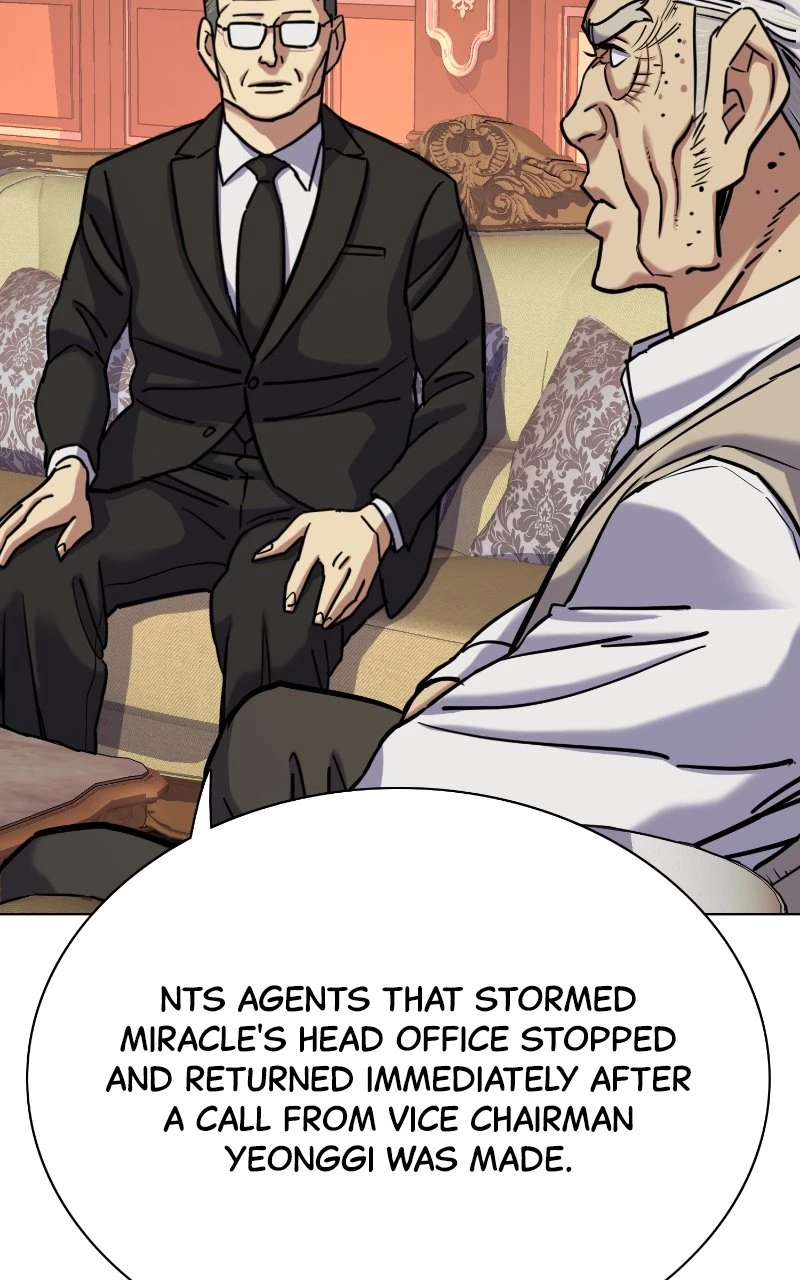 Reborn Rich Chapter 127 - 37