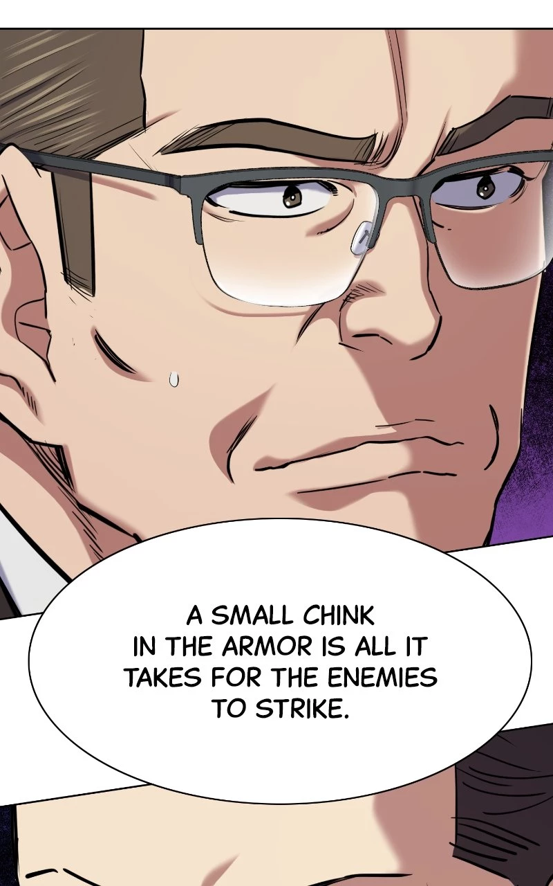 Reborn Rich Chapter 127 - 110