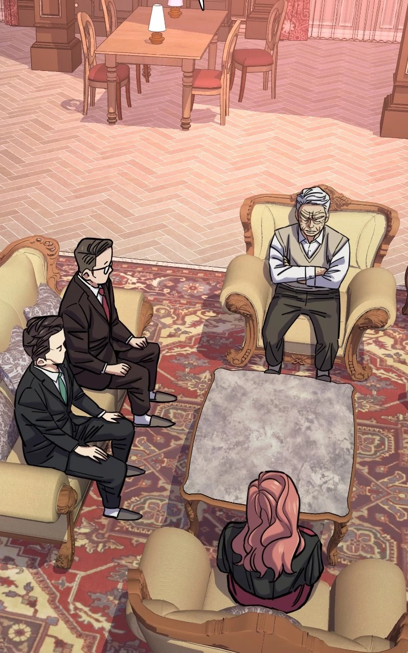 Reborn Rich Chapter 127 - 113