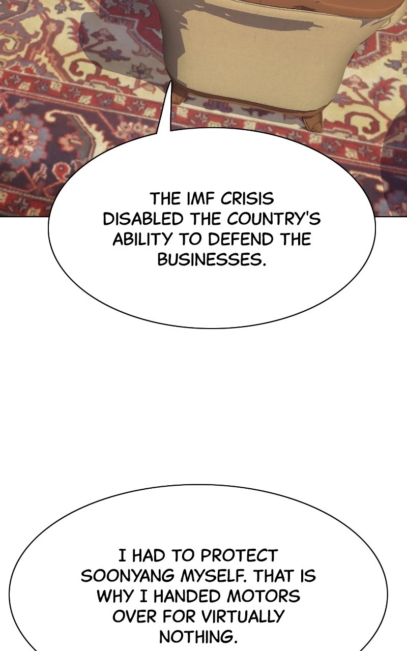 Reborn Rich Chapter 127 - 114