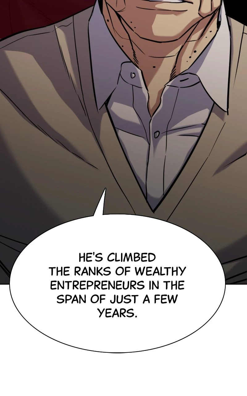 Reborn Rich Chapter 127 - 124