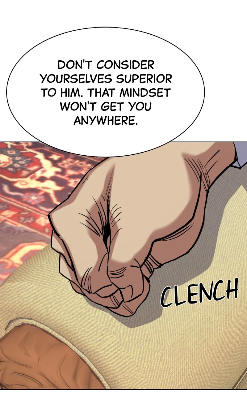 Reborn Rich Chapter 127 - 125
