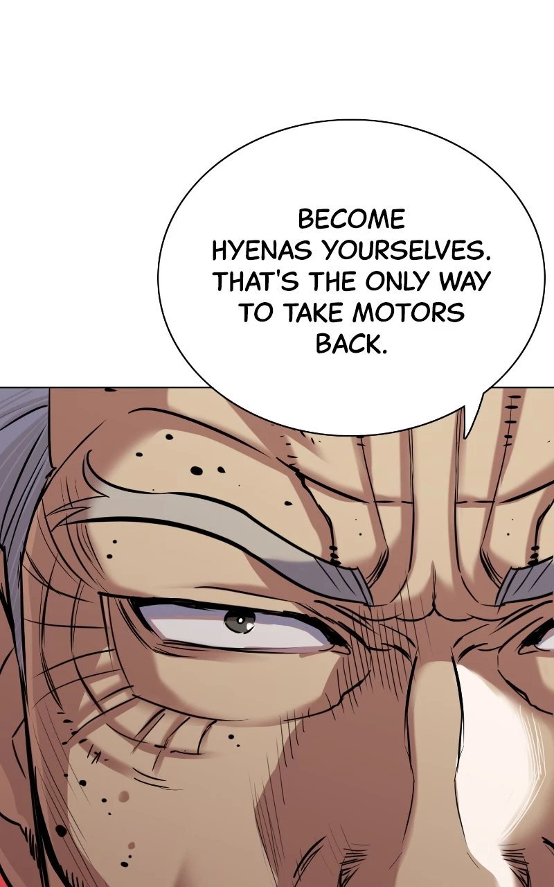 Reborn Rich Chapter 127 - 126