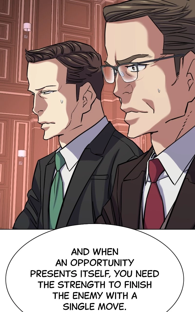 Reborn Rich Chapter 127 - 128