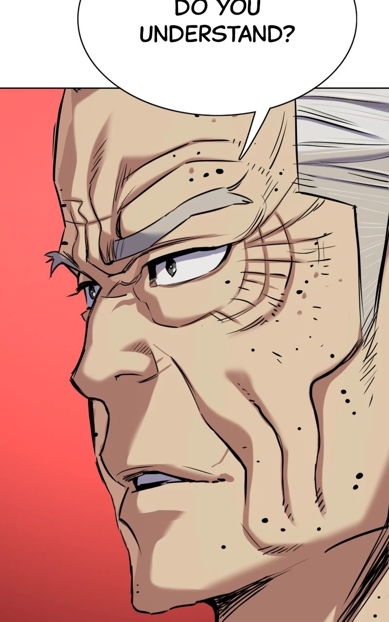 Reborn Rich Chapter 127 - 130