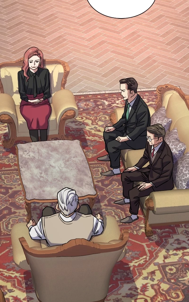 Reborn Rich Chapter 127 - 132