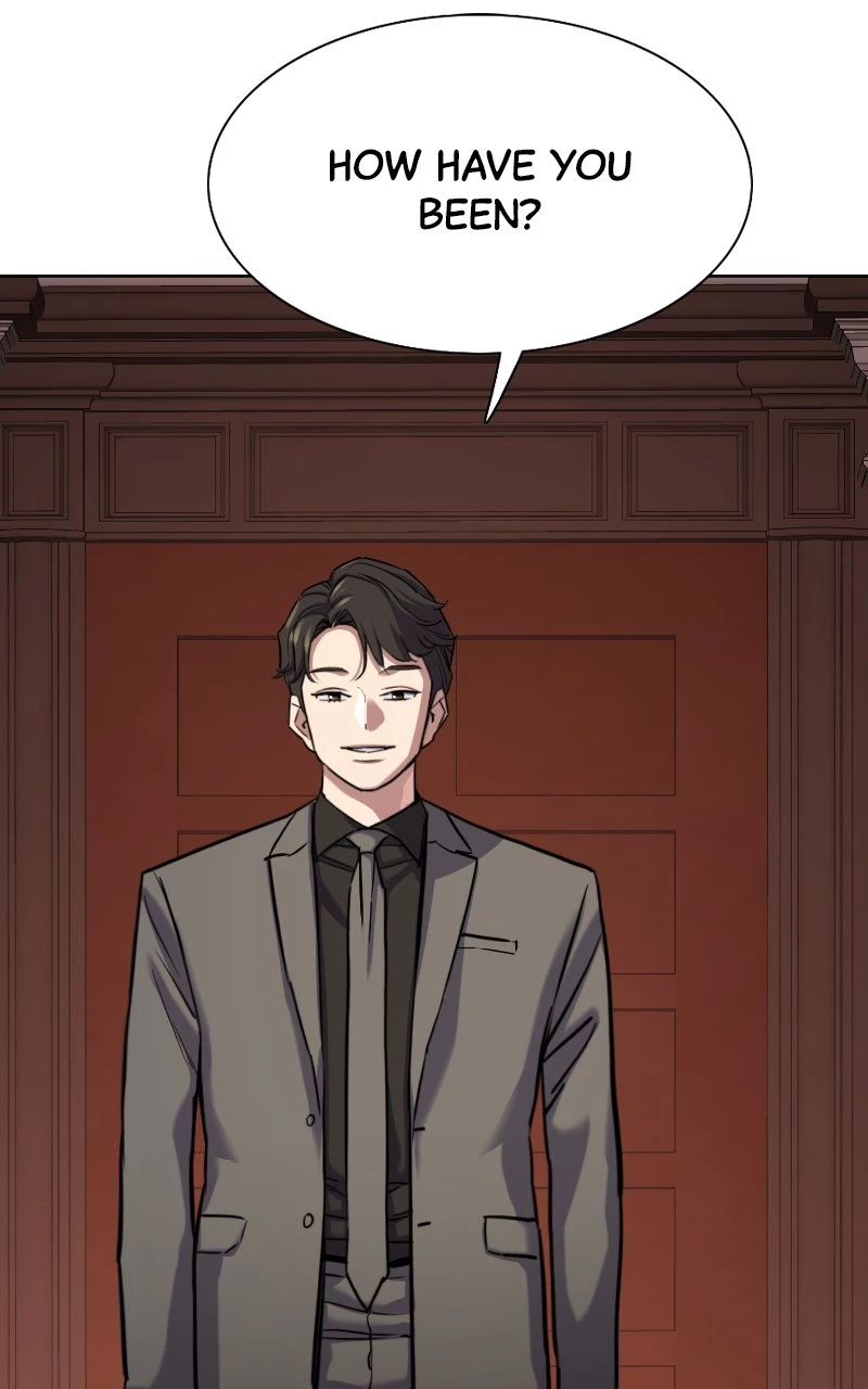 Reborn Rich Chapter 127 - 136