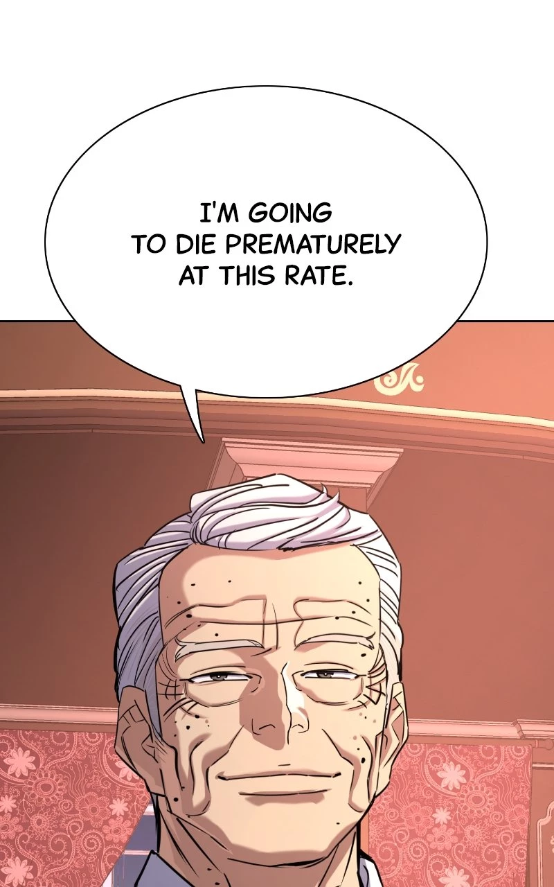Reborn Rich Chapter 127 - 141