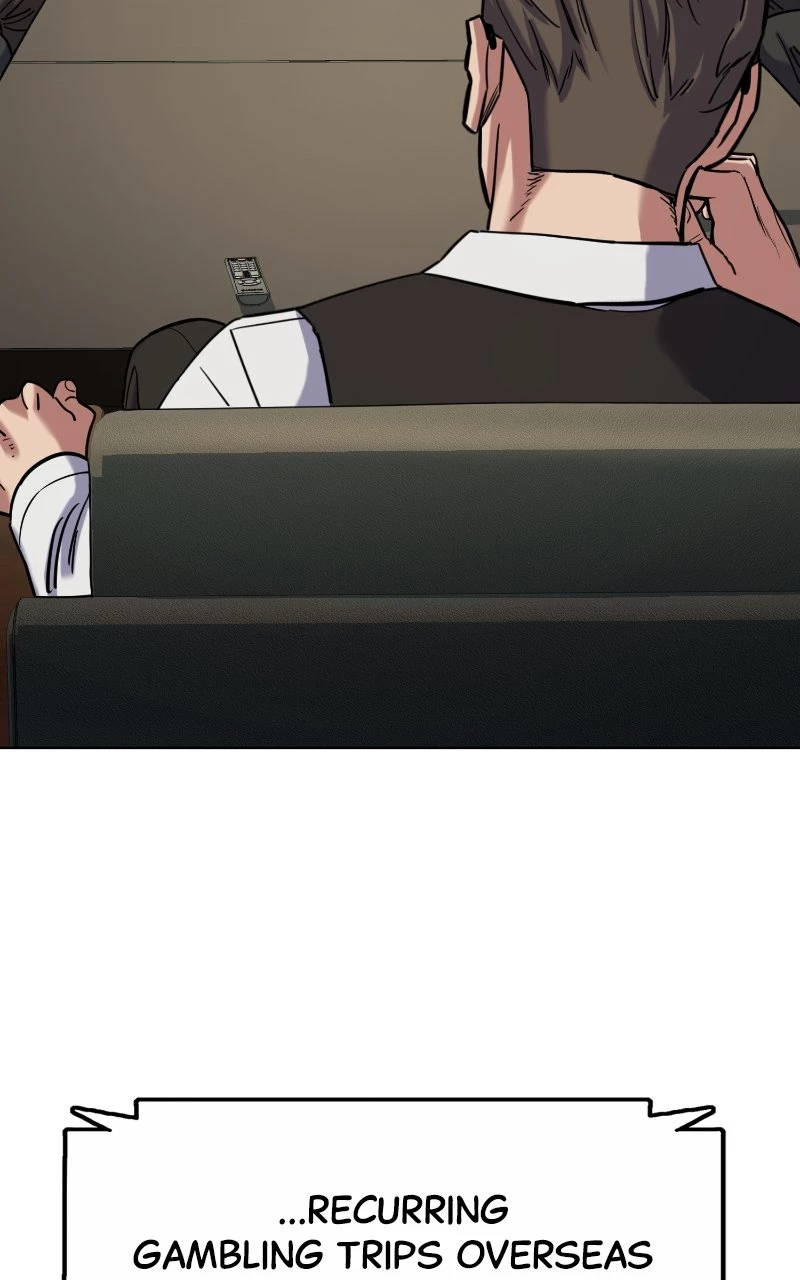 Reborn Rich Chapter 126 - 3