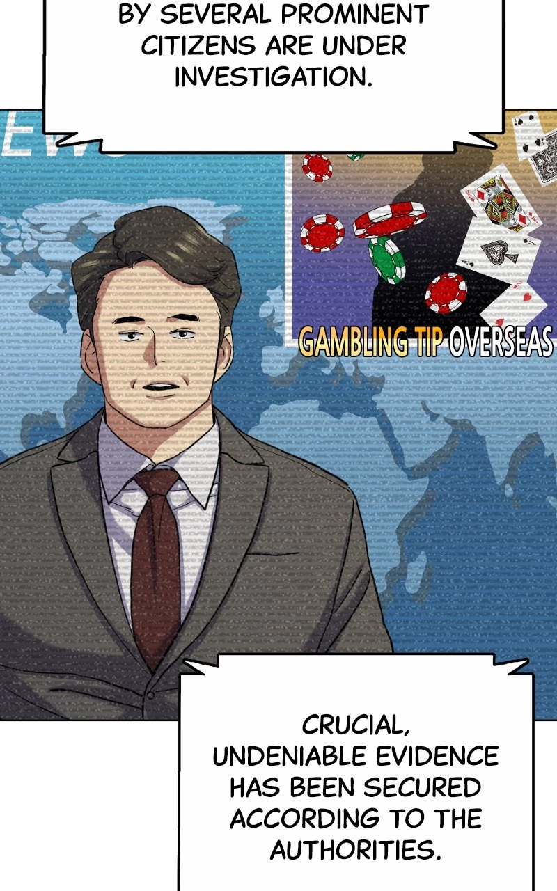Reborn Rich Chapter 126 - 4