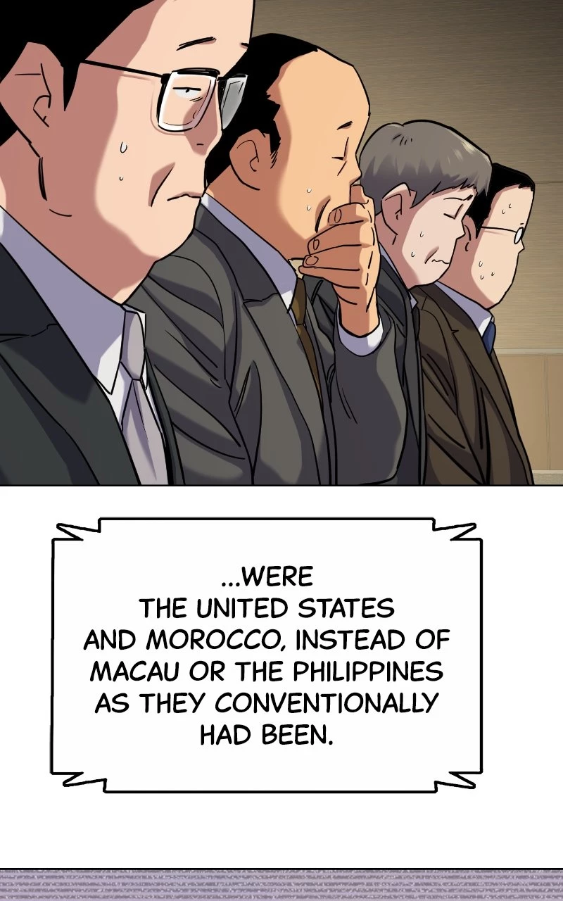Reborn Rich Chapter 126 - 8