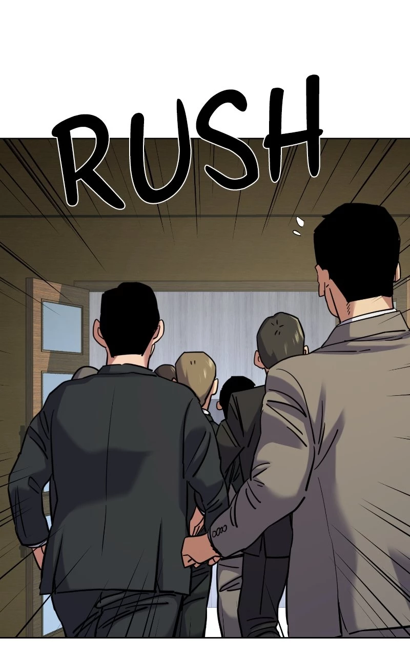 Reborn Rich Chapter 126 - 21