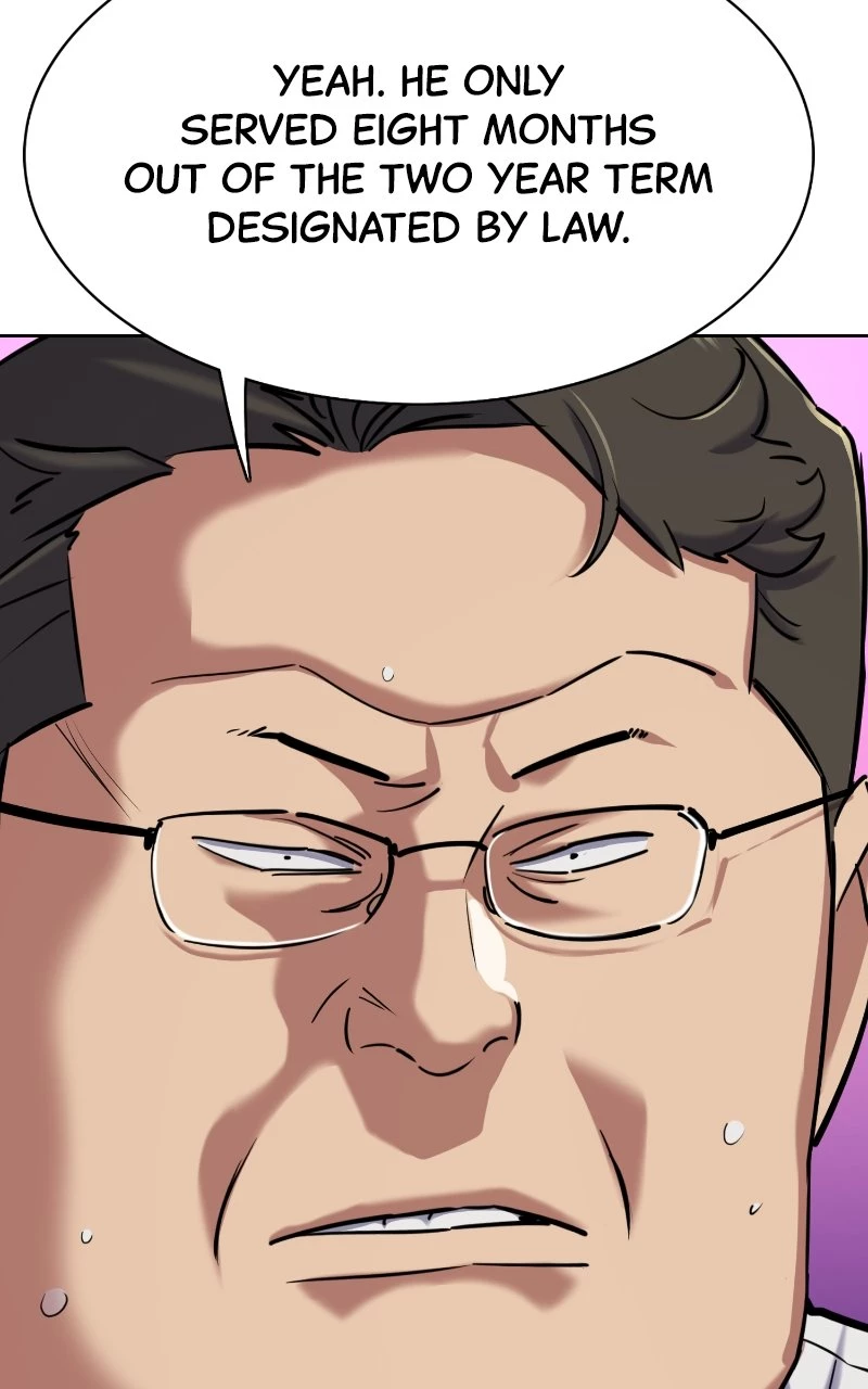 Reborn Rich Chapter 126 - 41