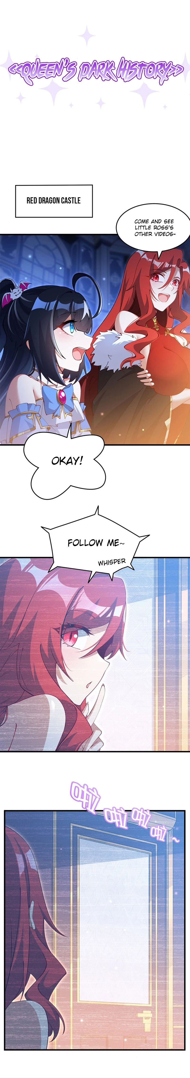 Shut Up, Evil Dragon! I Don't Want to Raise a Child With You Anymore Chapter 42 - 15