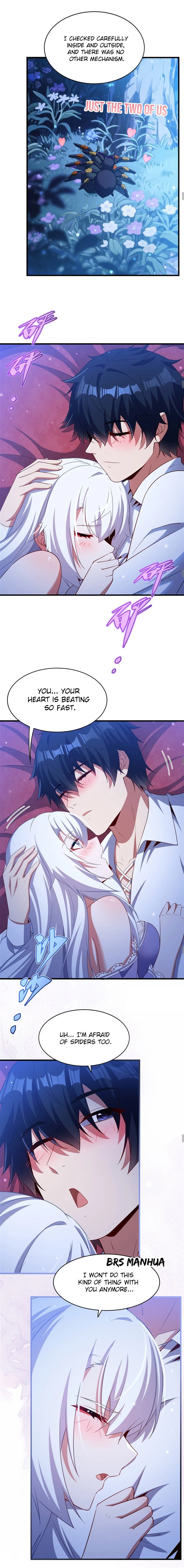Shut Up, Evil Dragon! I Don't Want to Raise a Child With You Anymore Chapter 41 - 4