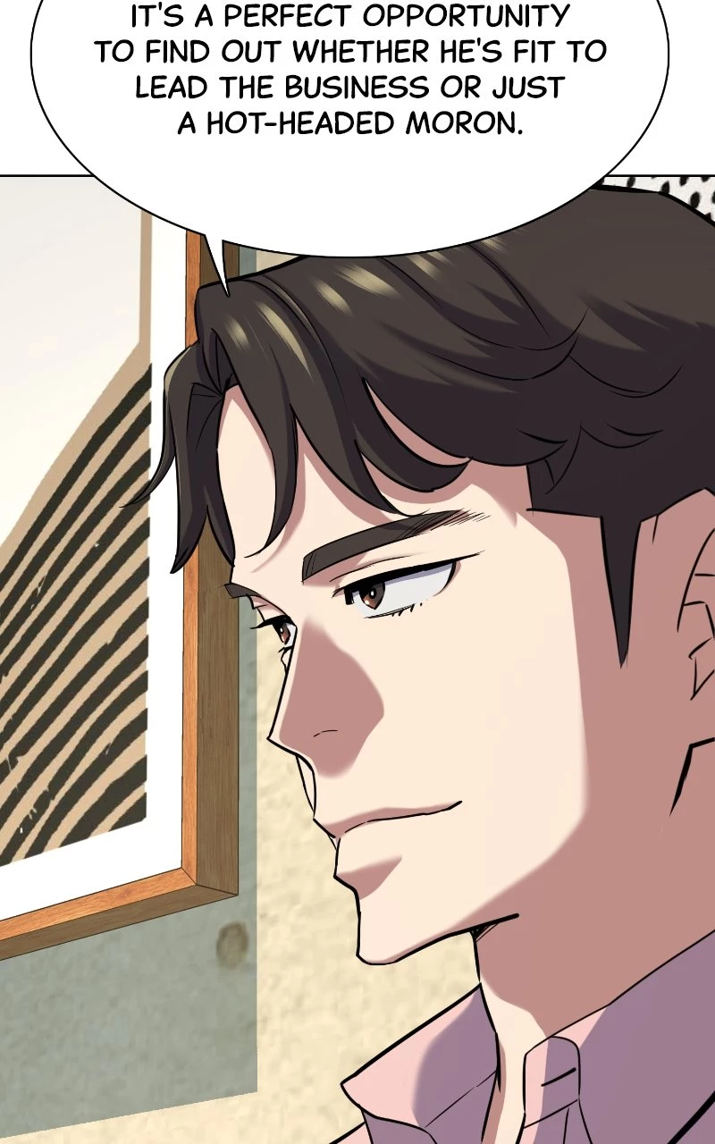Reborn Rich Chapter 126 - 78