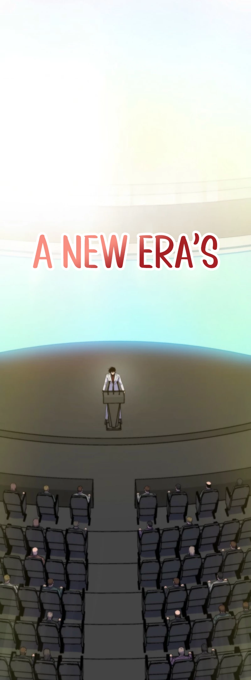 Past Life Returner Chapter 133 - 5