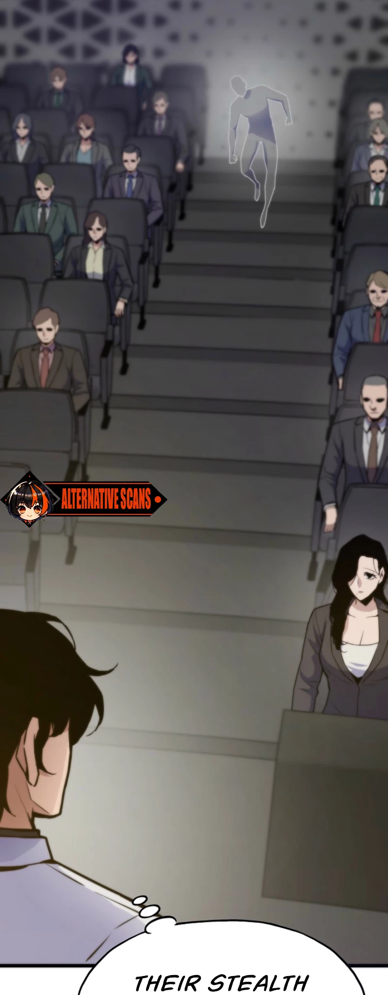 Past Life Returner Chapter 133 - 9