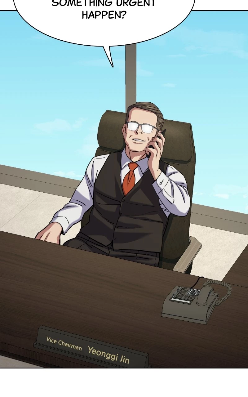 Reborn Rich Chapter 126 - 109