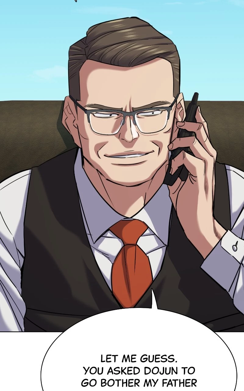 Reborn Rich Chapter 126 - 119