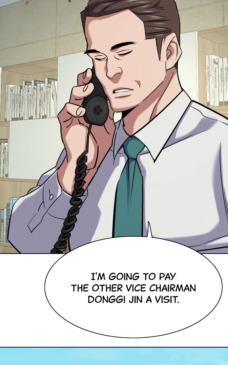 Reborn Rich Chapter 126 - 128