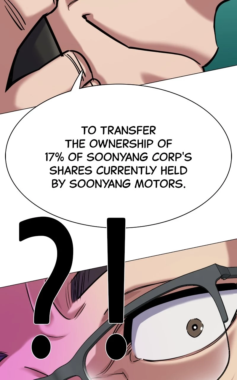 Reborn Rich Chapter 126 - 134