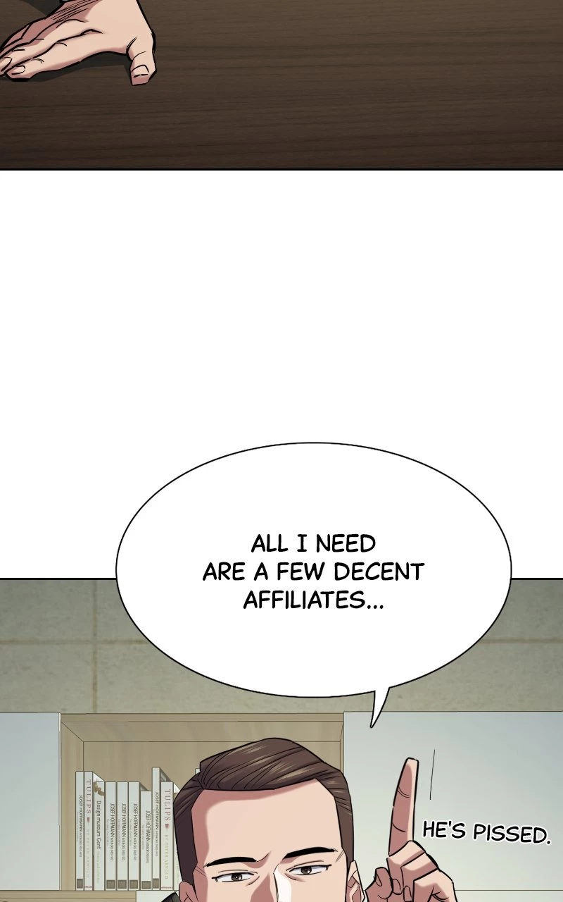 Reborn Rich Chapter 126 - 139