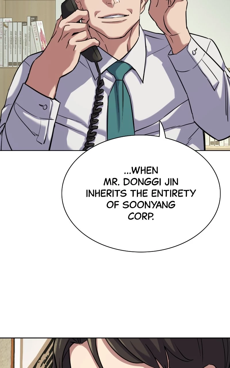 Reborn Rich Chapter 126 - 140