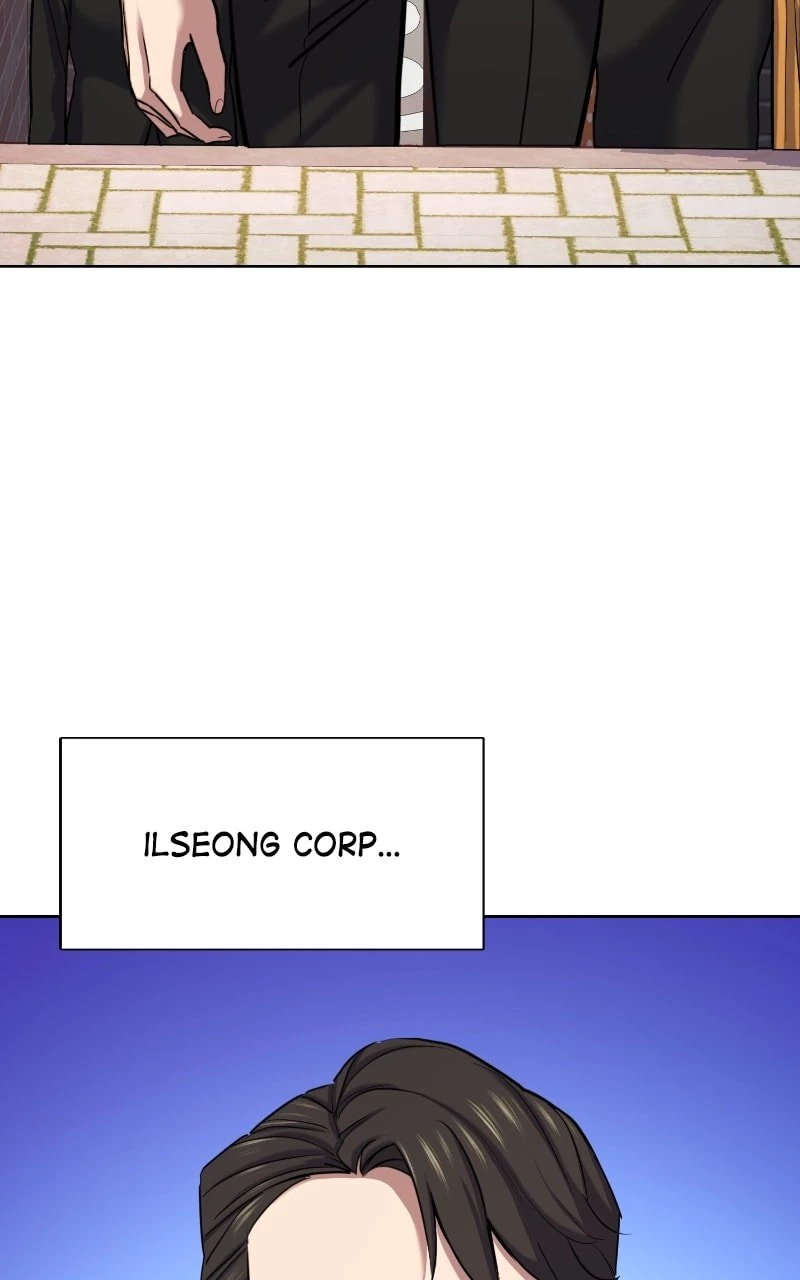 The Chaebeol’s Youngest Son Chapter 117 - 6