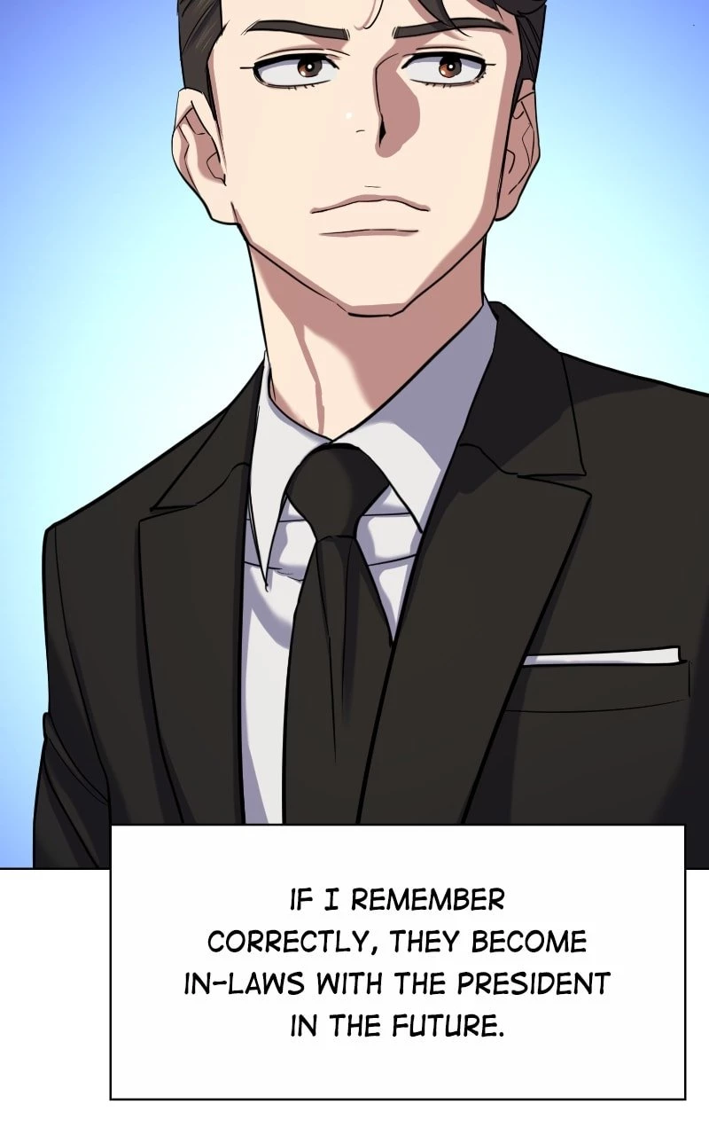 The Chaebeol’s Youngest Son Chapter 117 - 7