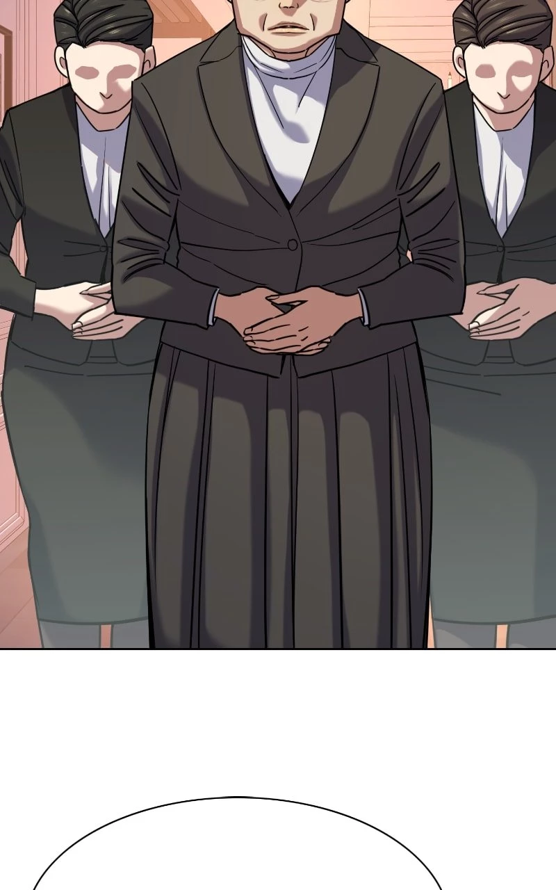 The Chaebeol’s Youngest Son Chapter 117 - 9
