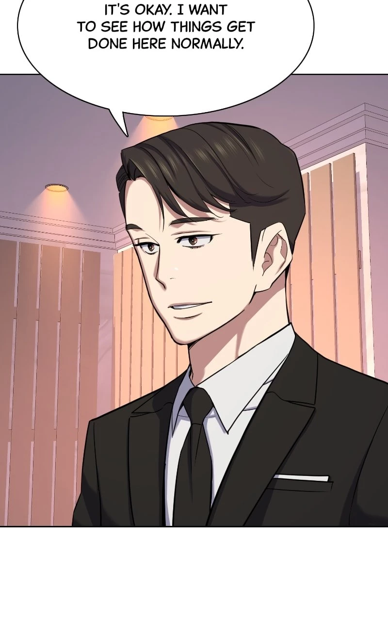 The Chaebeol’s Youngest Son Chapter 117 - 10