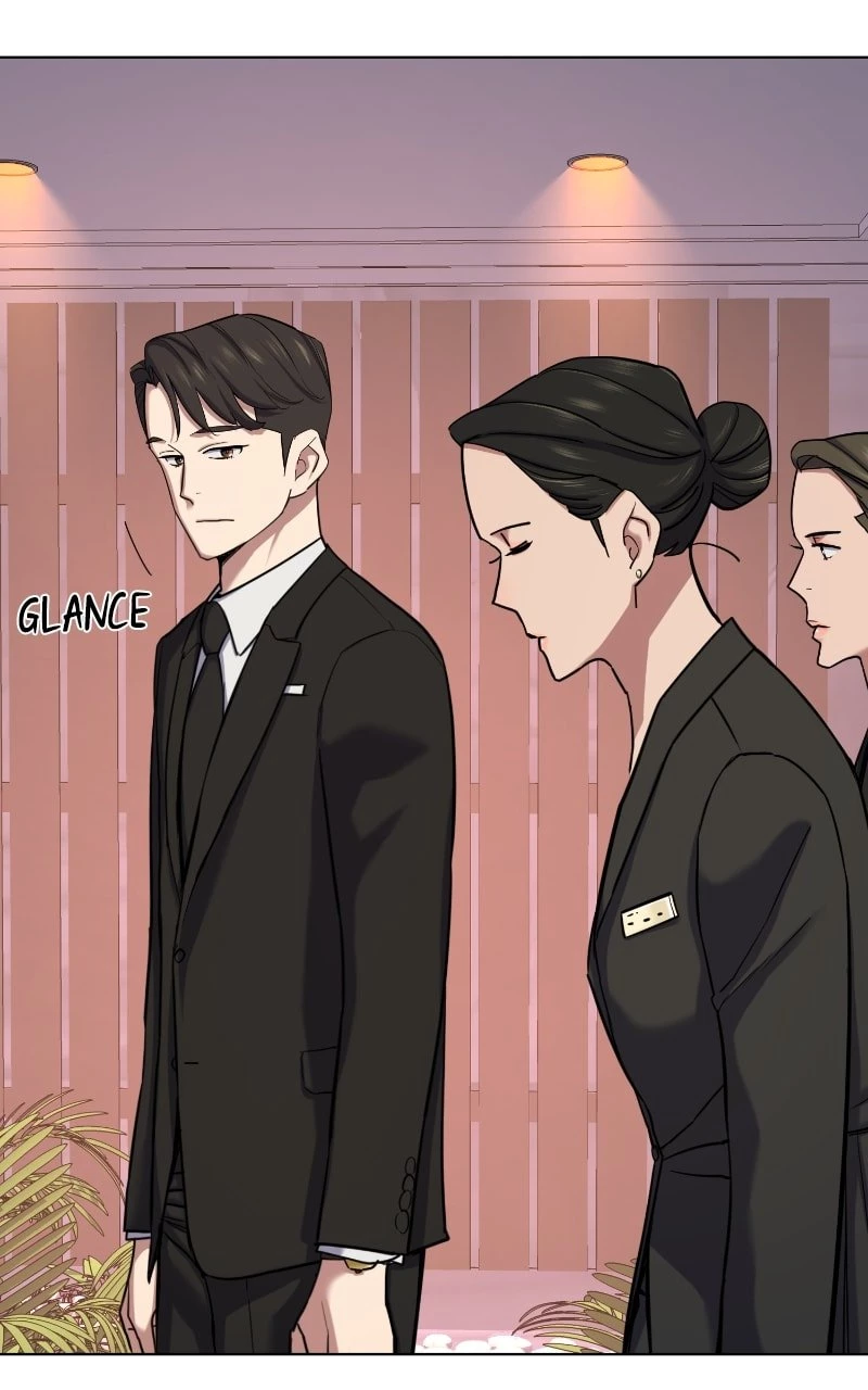 The Chaebeol’s Youngest Son Chapter 117 - 11