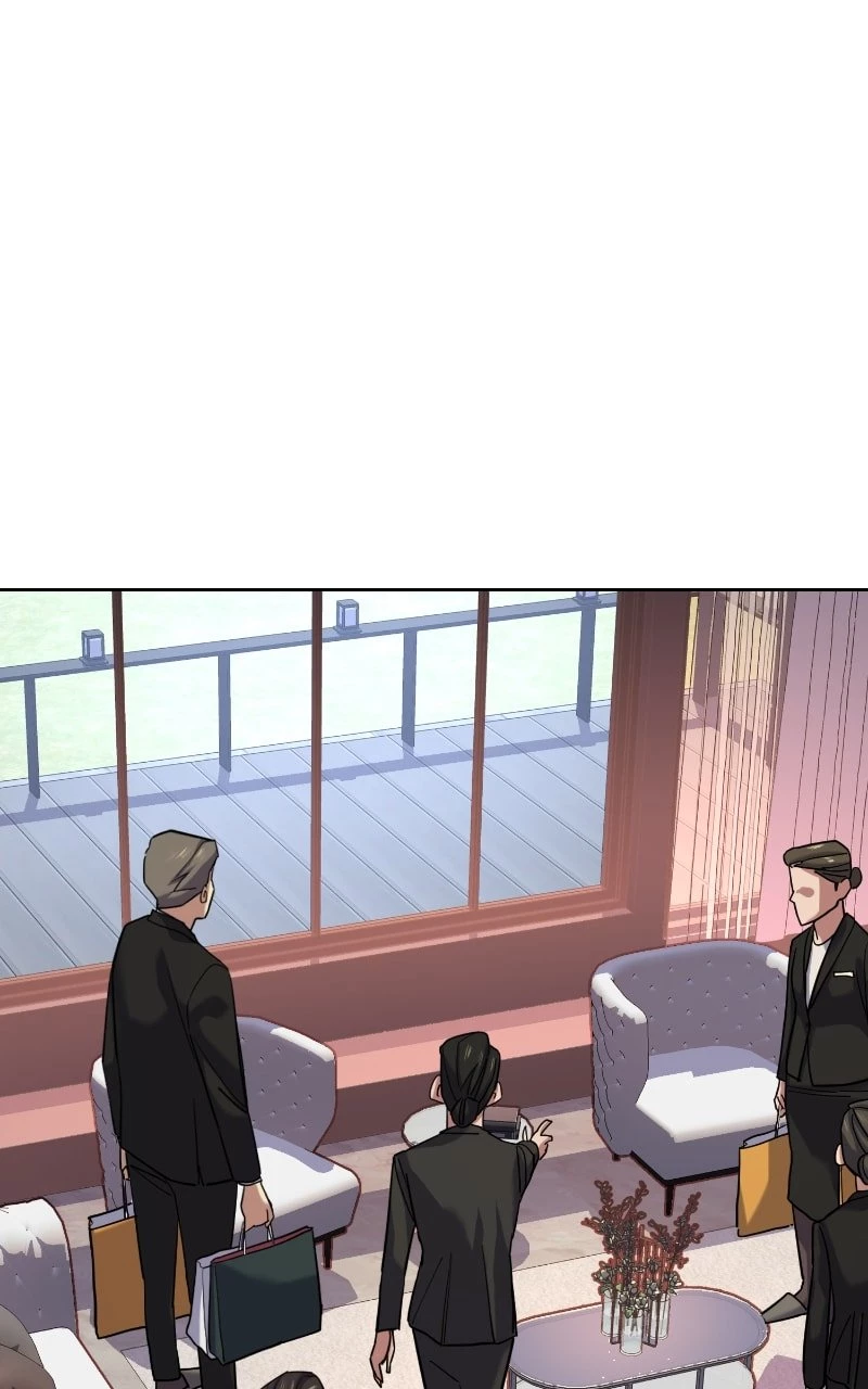 The Chaebeol’s Youngest Son Chapter 117 - 12