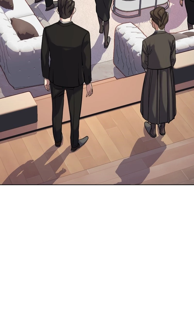 The Chaebeol’s Youngest Son Chapter 117 - 13