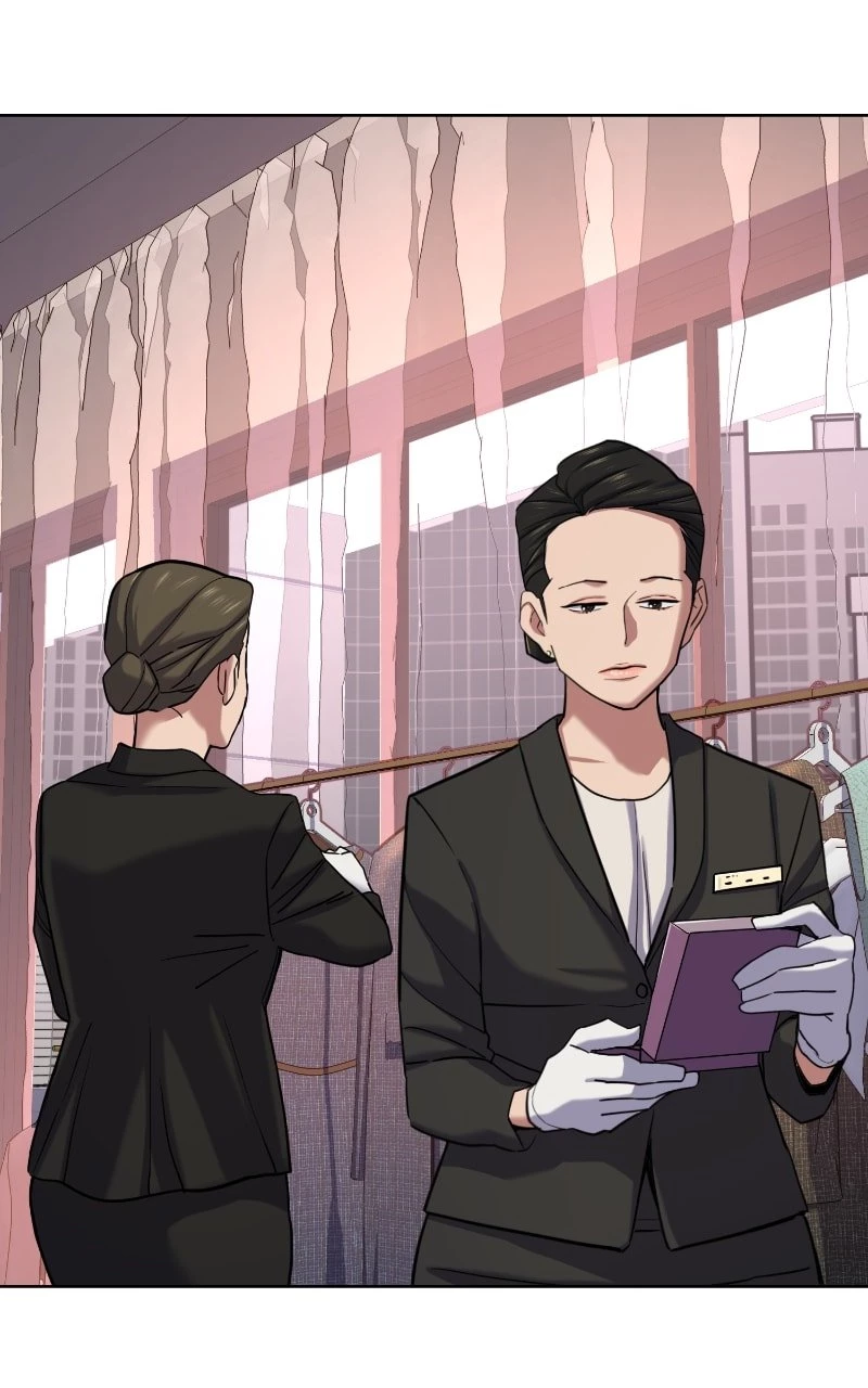 The Chaebeol’s Youngest Son Chapter 117 - 14